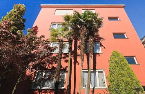 Ascona Appartement | 35 m² Appartement ∙ 1 chambre ∙ 2 personnes