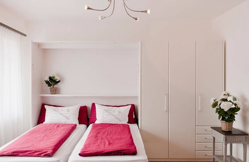 Ascona Appartement | 35 m² Appartement ∙ 1 chambre ∙ 2 personnes