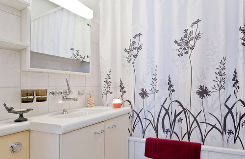 Ascona Appartement | 35 m² Appartement ∙ 1 chambre ∙ 2 personnes