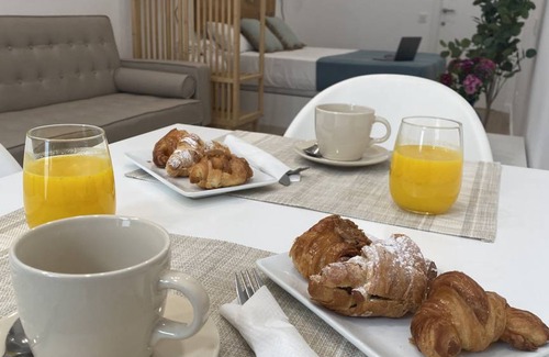 Valencia Province Appartement | 35 m² Appartement ∙ 1 chambre ∙ 3 personnes