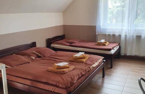 Vecses Appartement | 35 m² Appartement ∙ 1 chambre ∙ 4 personnes