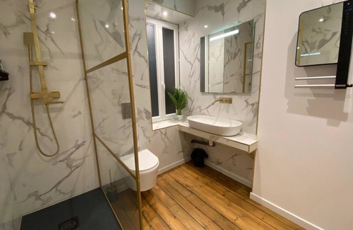 Tulle Appartement | 35 m² Appartement ∙ 1 chambre ∙ 4 personnes
