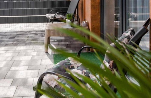 Zator Appartement | 35 m² Appartement ∙ 1 chambre ∙ 6 personnes