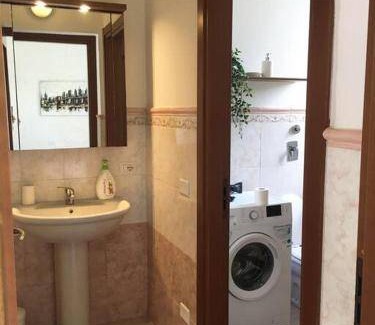 Vimodrone Appartement | 35 m² Appartement ∙ 1 chambre ∙ 3 personnes
