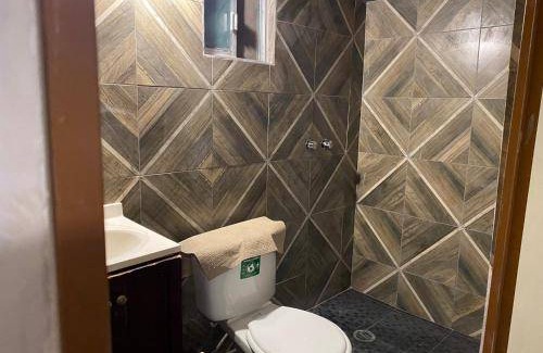 Hermosillo Appartement | 35 m² Appartement ∙ 1 chambre ∙ 2 personnes