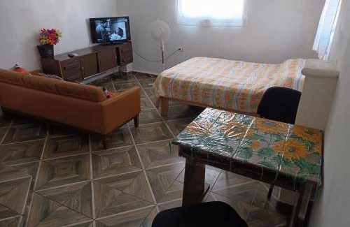 Hermosillo Appartement | 35 m² Appartement ∙ 1 chambre ∙ 2 personnes