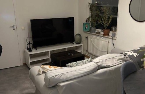 Vaxjo Appartement | 35 m² Appartement ∙ 1 chambre ∙ 2 personnes