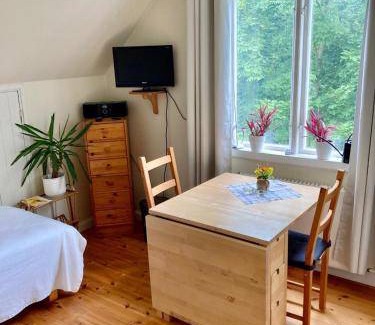 Hoor Appartement | 35 m² Appartement ∙ 2 chambres ∙ 4 personnes