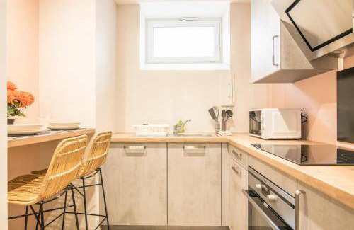 Drulingen Appartement | 35 m² Appartement ∙ 2 personnes