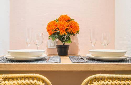 Drulingen Appartement | 35 m² Appartement ∙ 2 personnes