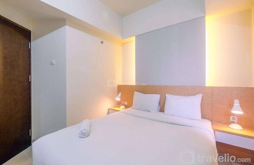 Cikarang Appartement | 35 m² Appartement ∙ 2 personnes