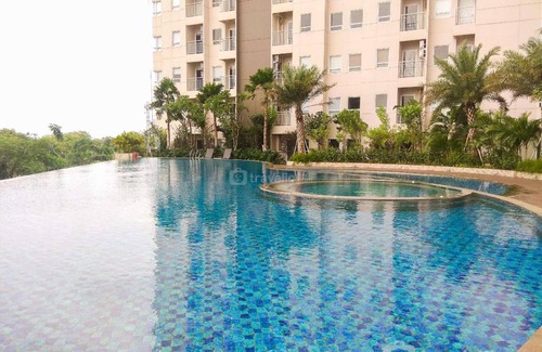 Cikarang Appartement | 35 m² Appartement ∙ 2 personnes