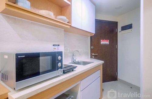 Cikarang Appartement | 35 m² Appartement ∙ 2 personnes
