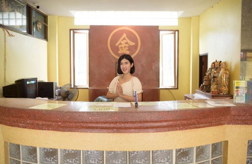 Mukdahan Appartement | 35 m² Appartement ∙ 2 personnes
