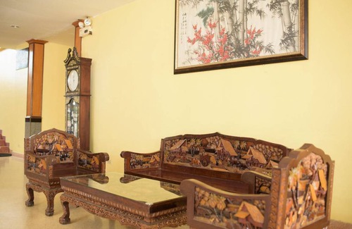 Mukdahan Appartement | 35 m² Appartement ∙ 2 personnes