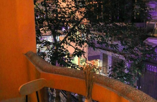 Lang Ha Appartement | 35 m² Appartement ∙ 3 personnes