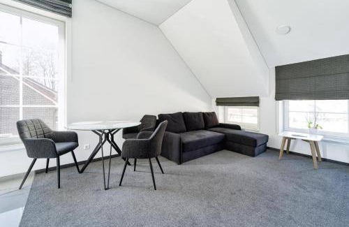 Karkle Appartement | 35 m² Appartement ∙ 4 personnes
