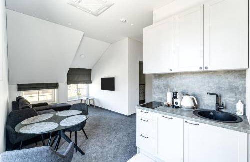 Karkle Appartement | 35 m² Appartement ∙ 4 personnes