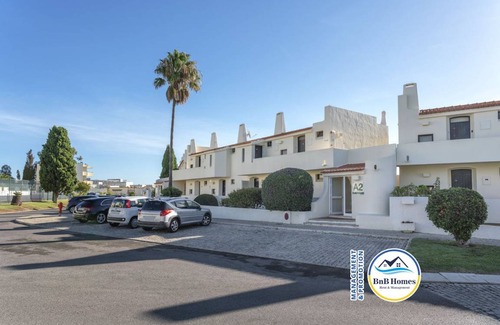 Albufeira Appartement | 35 m² Appartement ∙ 4 personnes
