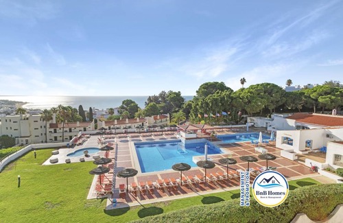 Albufeira Appartement | 35 m² Appartement ∙ 4 personnes