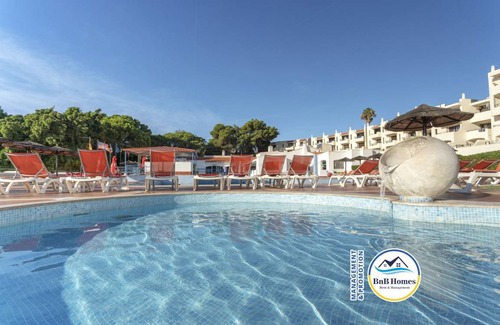 Albufeira Appartement | 35 m² Appartement ∙ 4 personnes