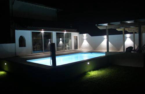 Savas-Mepin Appartement | 35 m² Appartement ∙ 1 chambre ∙ 2 personnes