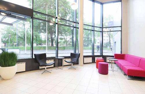 Oslo City Centre Appartement | 35 m² Appartement ∙ 127 personnes