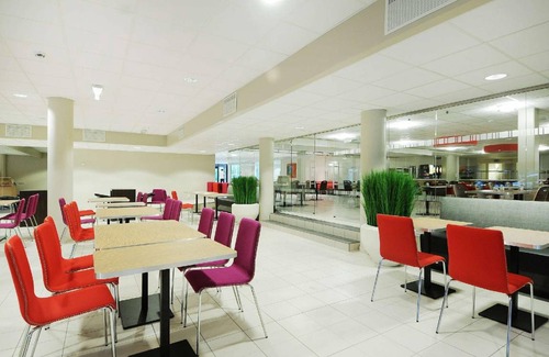 Oslo City Centre Appartement | 35 m² Appartement ∙ 127 personnes
