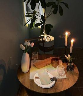 Tabuk Appartement | 35 m² Appartement ∙ 1 chambre ∙ 2 personnes