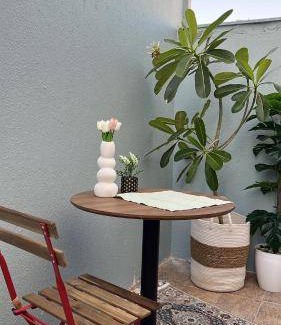 Tabuk Appartement | 35 m² Appartement ∙ 1 chambre ∙ 2 personnes