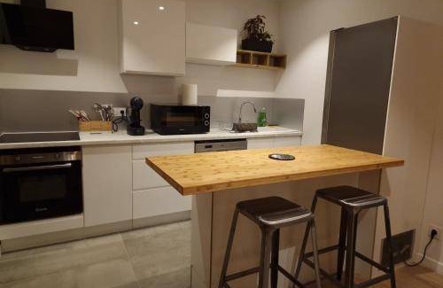 Mamoudzou Appartement | 35 m² Appartement ∙ 1 chambre ∙ 3 personnes