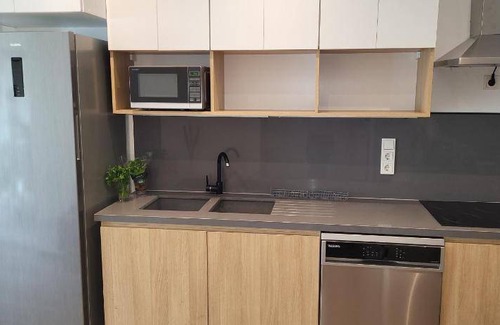 Dudelange Lit Et Petit-Déjeuner | 35 m² Chambre d'hôtes ∙ 2 personnes