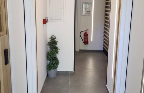 Dudelange Lit Et Petit-Déjeuner | 35 m² Chambre d'hôtes ∙ 2 personnes