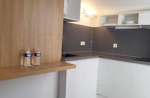 Dudelange Lit Et Petit-Déjeuner | 35 m² Chambre d'hôtes ∙ 2 personnes