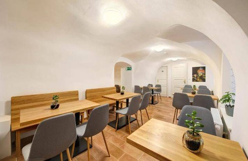 Cesky Krumlov Lit Et Petit-Déjeuner | 35 m² Chambre d'hôtes ∙ 6 personnes