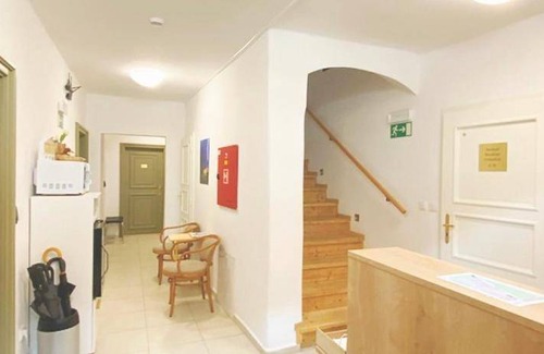 Cesky Krumlov Lit Et Petit-Déjeuner | 35 m² Chambre d'hôtes ∙ 6 personnes