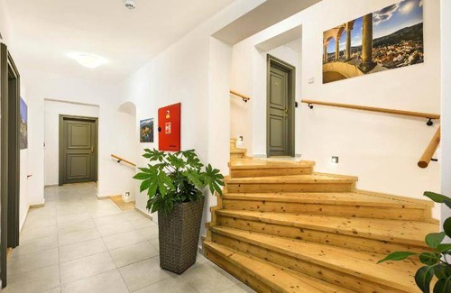 Cesky Krumlov Lit Et Petit-Déjeuner | 35 m² Chambre d'hôtes ∙ 6 personnes
