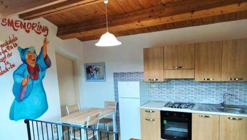 Macerata Lit Et Petit-Déjeuner | 35 m² Chambre d'hôtes ∙ 4 personnes