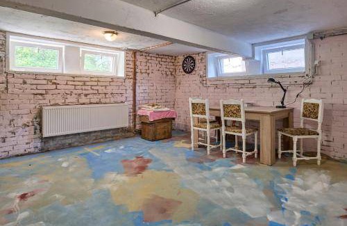 Opocno Lit Et Petit-Déjeuner | 35 m² Chambre d'hôtes ∙ 4 personnes