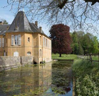 Colmey Lit Et Petit-Déjeuner | 35 m² Chambre d'hôtes ∙ 2 personnes
