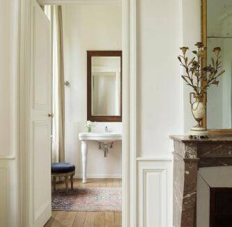 Colmey Lit Et Petit-Déjeuner | 35 m² Chambre d'hôtes ∙ 2 personnes