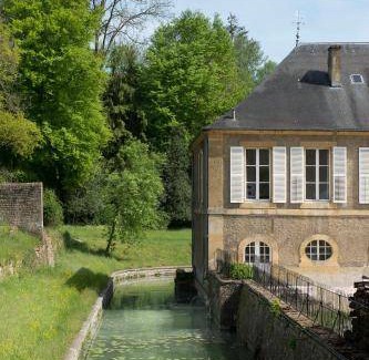 Colmey Lit Et Petit-Déjeuner | 35 m² Chambre d'hôtes ∙ 2 personnes