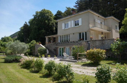 Hostun Lit Et Petit-Déjeuner | 35 m² Chambre d'hôtes ∙ 2 personnes