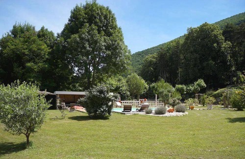 Hostun Lit Et Petit-Déjeuner | 35 m² Chambre d'hôtes ∙ 2 personnes