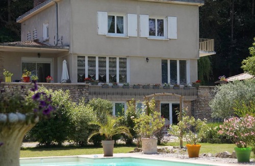 Hostun Lit Et Petit-Déjeuner | 35 m² Chambre d'hôtes ∙ 2 personnes