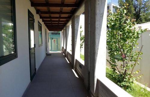 Teramo Lit Et Petit-Déjeuner | 35 m² Chambre d'hôtes ∙ 3 personnes