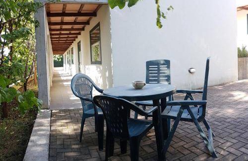 Teramo Lit Et Petit-Déjeuner | 35 m² Chambre d'hôtes ∙ 3 personnes