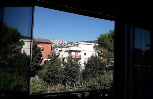 Villa Adriana Lit Et Petit-Déjeuner | 35 m² Chambre d'hôtes ∙ 4 personnes