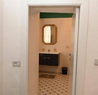 Capua Lit Et Petit-Déjeuner | 35 m² Chambre d'hôtes ∙ 2 personnes