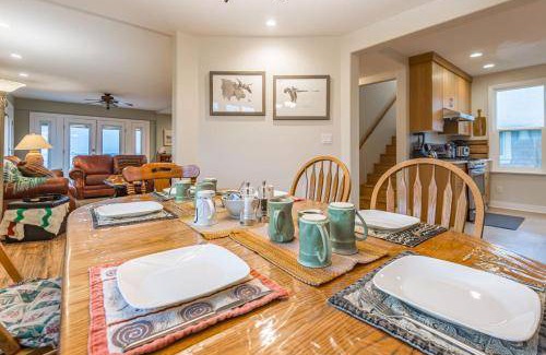 Port Alberni Lit Et Petit-Déjeuner | 35 m² Chambre d'hôtes ∙ 4 personnes